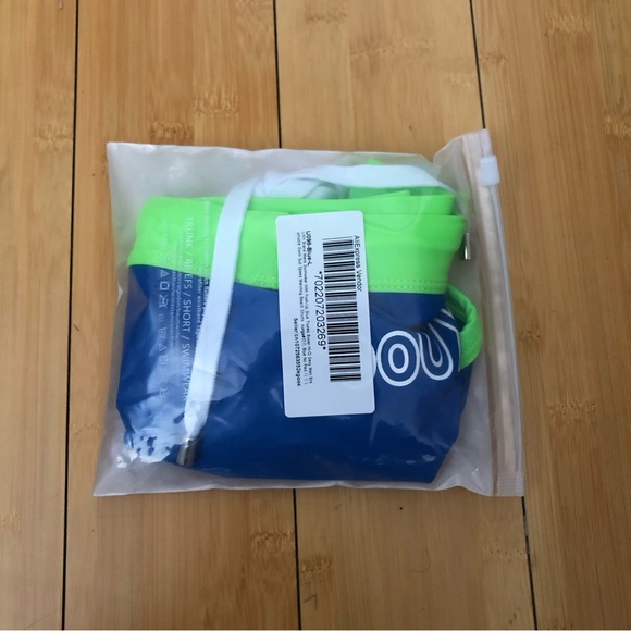 Size 28-30 SEXY MEN SWIMBRIEF - Picture 9 of 11